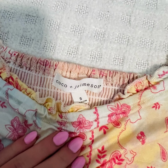 coco and jamison top - Picture 2 of 3